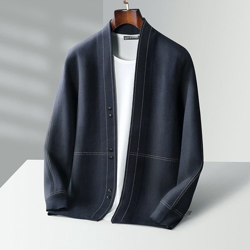 Mick - Luksus cardigan